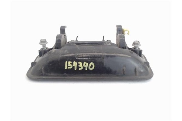 Recambio de maneta exterior delantero derecha para rover rover 25 (rf) 2.0 idt referencia OEM IAM CXB000910PMD  