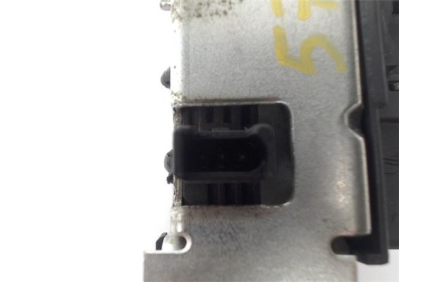 Recambio de cerradura porton para seat ibiza (6l1) 1.9 sdi referencia OEM IAM 6L6827505A  