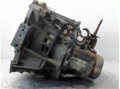 Recambio de caja cambios manual para peugeot 407 2.0 premium referencia OEM IAM 20DM02 5144006B 