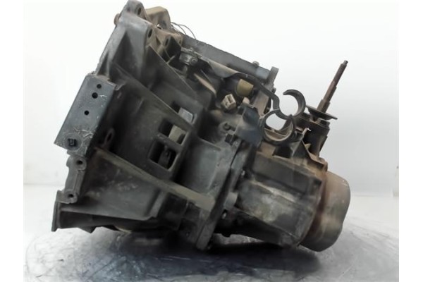 Recambio de caja cambios manual para peugeot 407 2.0 premium referencia OEM IAM 20DM02 5144006B 