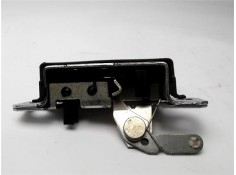 Recambio de cerradura porton para seat ibiza (6l1) 1.9 sdi referencia OEM IAM 6L6827505A  