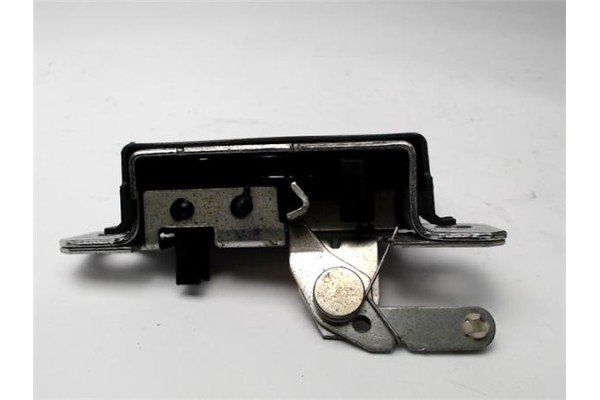 Recambio de cerradura porton para seat ibiza (6l1) 1.9 sdi referencia OEM IAM 6L6827505A  