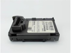 Recambio de llave para renault megane ii berlina 5p referencia OEM IAM 8200125077  