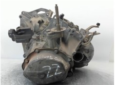 Recambio de caja cambios manual para peugeot 407 2.0 premium referencia OEM IAM 20DM02 5144006B 