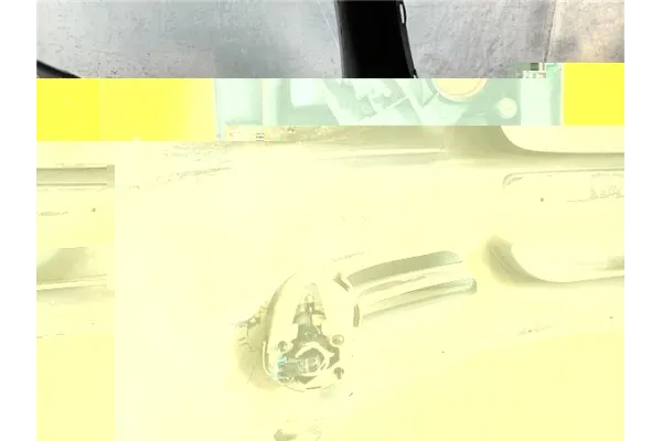 Recambio de paragolpes delantero para chrysler voyager (rg) 2.5 crd referencia OEM IAM 5140023AA  