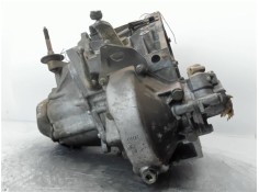 Recambio de caja cambios manual para peugeot 407 2.0 premium referencia OEM IAM 20DM02 5144006B 