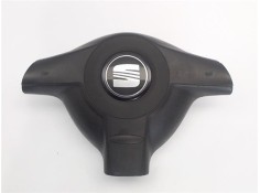 Recambio de airbag volante para seat leon (1m1) referencia OEM IAM 1M0880201J  