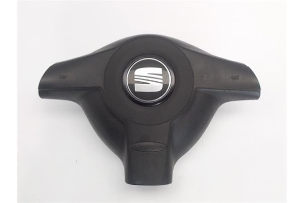 Recambio de airbag volante para seat leon (1m1) referencia OEM IAM 1M0880201J  