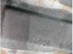 Recambio de caja cambios manual para peugeot 407 2.0 premium referencia OEM IAM 20DM02 5144006B 