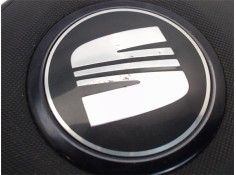 Recambio de airbag volante para seat leon (1m1) referencia OEM IAM 1M0880201J  