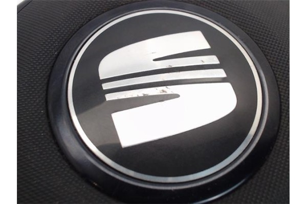 Recambio de airbag volante para seat leon (1m1) referencia OEM IAM 1M0880201J  