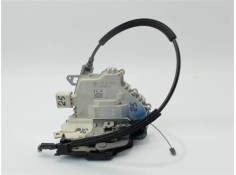 Recambio de cerradura puerta delantero izquierda para seat altea (5p1) referencia OEM IAM 1P1837015B  1P1837015 , AUDI | 1P18370