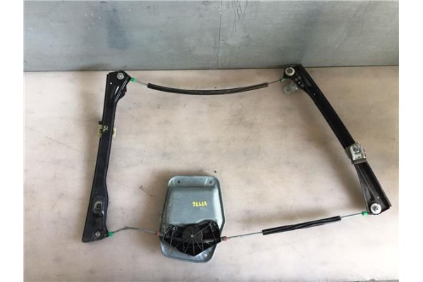 Recambio de elevalunas electrico delantero derecho para volkswagen golf v berlina (1k1) 1.9 tdi referencia OEM IAM 1K0959792C 1K
