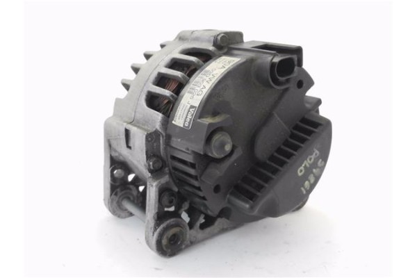 Recambio de alternador para volkswagen polo iv (9n1) 1.2 12v referencia OEM IAM 03D903025J  