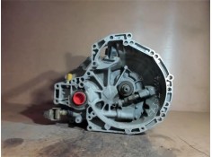 Recambio de caja cambios manual para rover 45 sedán (rt) referencia OEM IAM   