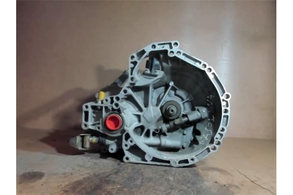 Recambio de caja cambios manual para rover 45 sedán (rt) referencia OEM IAM   