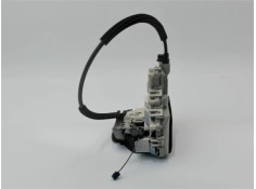 Recambio de cerradura puerta delantero izquierda para seat altea (5p1) referencia OEM IAM 1P1837015B  1P1837015 , AUDI | 1P18370