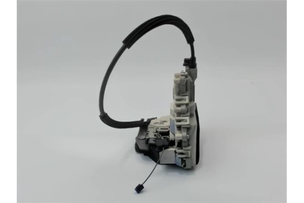 Recambio de cerradura puerta delantero izquierda para seat altea (5p1) referencia OEM IAM 1P1837015B  1P1837015 , AUDI | 1P18370