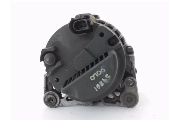 Recambio de alternador para volkswagen polo iv (9n1) 1.2 12v referencia OEM IAM 03D903025J  