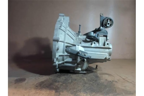 Recambio de caja cambios manual para rover 45 sedán (rt) referencia OEM IAM   