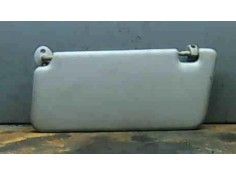 Recambio de parasol derecho para rover rover 25 (rf) 2.0 idt referencia OEM IAM EDQ106000LUM  