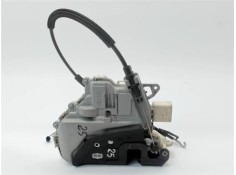 Recambio de cerradura puerta delantero izquierda para seat altea (5p1) referencia OEM IAM 1P1837015B  1P1837015 , AUDI | 1P18370