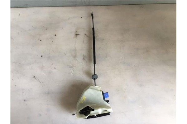 Recambio de cierre electromagnetico trasero derecho para volkswagen golf v berlina (1k1) 1.9 tdi referencia OEM IAM 7L0839016  