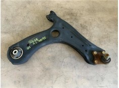 Recambio de brazo suspension delantero derecho para seat ibiza berlina (6j5) 1.4 referencia OEM IAM 6R0407152F  