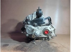 Recambio de caja cambios manual para rover 45 sedán (rt) referencia OEM IAM   