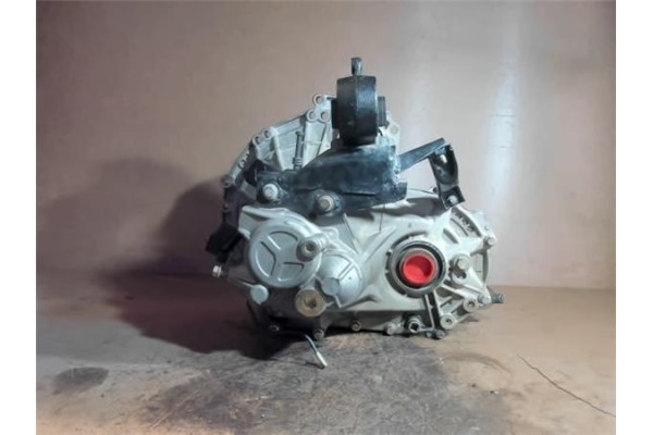 Recambio de caja cambios manual para rover 45 sedán (rt) referencia OEM IAM   