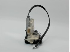 Recambio de cerradura puerta delantero izquierda para seat altea (5p1) referencia OEM IAM 1P1837015B  1P1837015 , AUDI | 1P18370