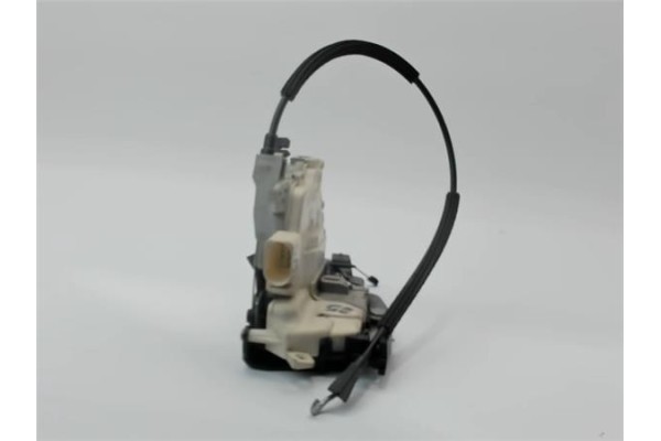 Recambio de cerradura puerta delantero izquierda para seat altea (5p1) referencia OEM IAM 1P1837015B  1P1837015 , AUDI | 1P18370