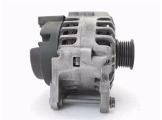 Recambio de alternador para volkswagen polo iv (9n1) 1.2 12v referencia OEM IAM 03D903025J  