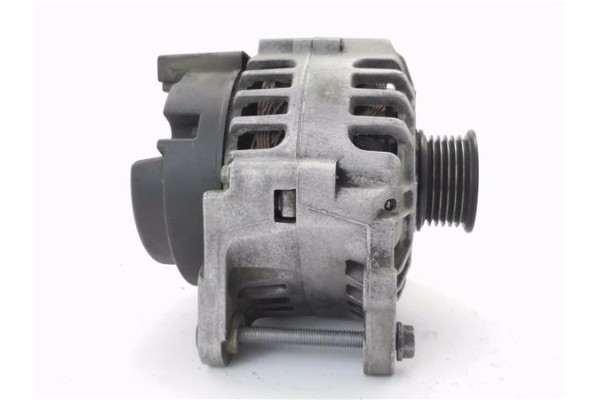 Recambio de alternador para volkswagen polo iv (9n1) 1.2 12v referencia OEM IAM 03D903025J  