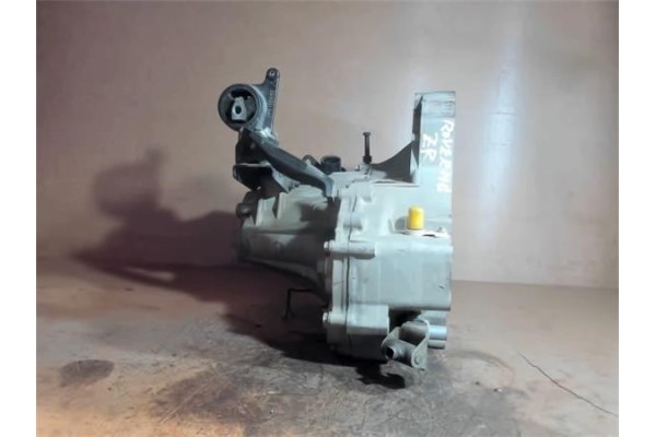 Recambio de caja cambios manual para rover 45 sedán (rt) referencia OEM IAM   