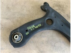 Recambio de brazo suspension delantero derecho para seat ibiza berlina (6j5) 1.4 referencia OEM IAM 6R0407152F  