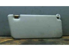 Recambio de parasol izquierdo para rover rover 25 (rf) 2.0 idt referencia OEM IAM EDQ106010LUM  