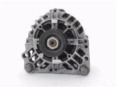 Recambio de alternador para volkswagen polo iv (9n1) 1.2 12v referencia OEM IAM 03D903025J  