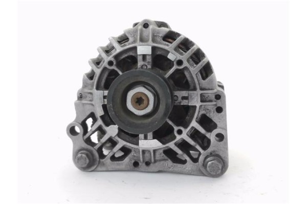 Recambio de alternador para volkswagen polo iv (9n1) 1.2 12v referencia OEM IAM 03D903025J  