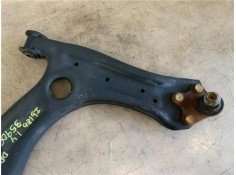 Recambio de brazo suspension delantero derecho para seat ibiza berlina (6j5) 1.4 referencia OEM IAM 6R0407152F  