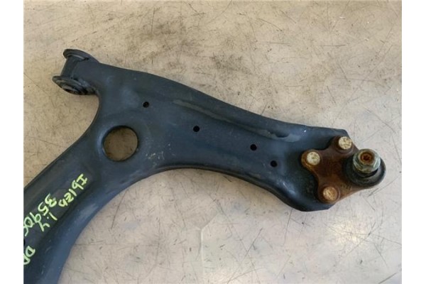 Recambio de brazo suspension delantero derecho para seat ibiza berlina (6j5) 1.4 referencia OEM IAM 6R0407152F  
