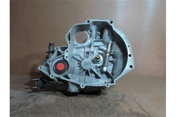 Recambio de caja cambios manual para nissan sunny iii hatchback (n14) 1.6 i referencia OEM IAM 57Y1  