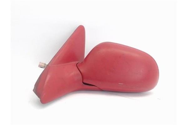 Recambio de retrovisor electrico izquierdo para mazda mx-3 (ec) referencia OEM IAM   