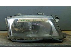 Recambio de faro delantero dcho para saab 900 berlina 2.0 i referencia OEM IAM 4240289  
