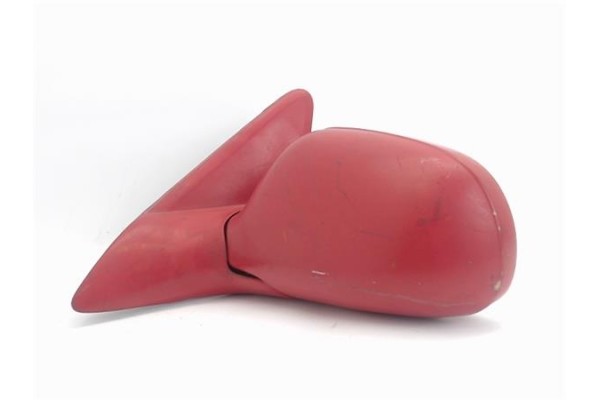 Recambio de retrovisor electrico izquierdo para mazda mx-3 (ec) referencia OEM IAM   