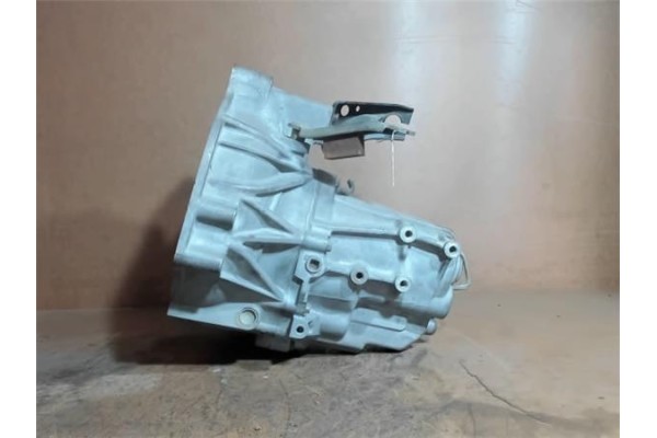Recambio de caja cambios manual para nissan sunny iii hatchback (n14) 1.6 i referencia OEM IAM 57Y1  