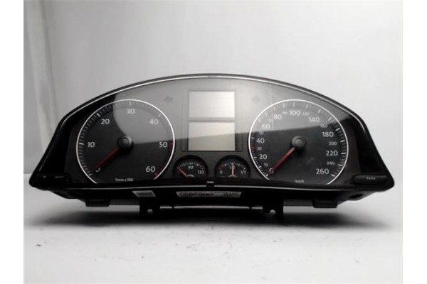 Recambio de cuadro completo para volkswagen golf v berlina (1k1) 1.9 tdi referencia OEM IAM 1K0920861B 110080246025 