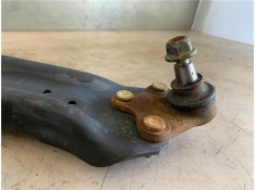 Recambio de brazo suspension delantero derecho para seat ibiza berlina (6j5) 1.4 referencia OEM IAM 6R0407152F  