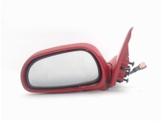 Recambio de retrovisor electrico izquierdo para mazda mx-3 (ec) referencia OEM IAM   