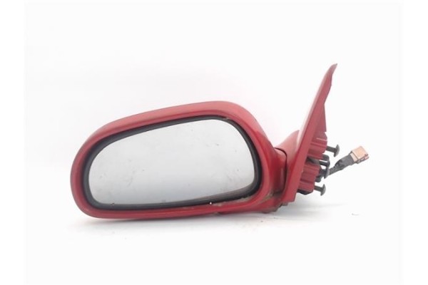 Recambio de retrovisor electrico izquierdo para mazda mx-3 (ec) referencia OEM IAM   